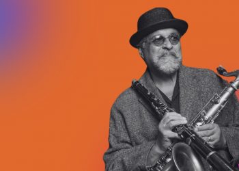 Rayon Jazz : Joe Lovano (Part.2)