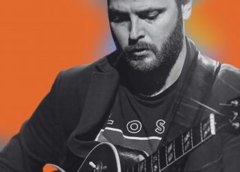 Musique mon amour  avec Raïlo Helmstetter