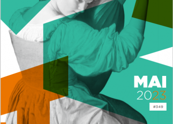 Bulletin des programmes du mois de mai 2023