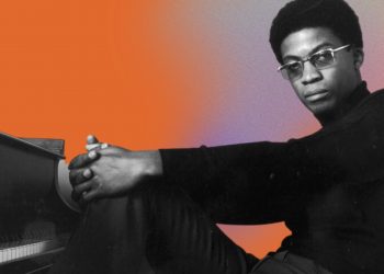 Rayon Jazz : Herbie Hancock