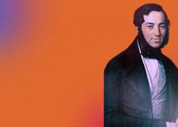 Les chemins de traverse : František Škroup