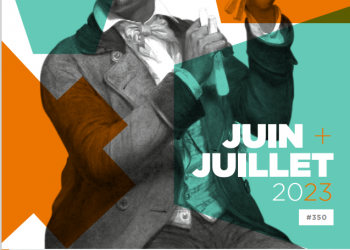 Bulletin des programmes de juin et juillet 2023