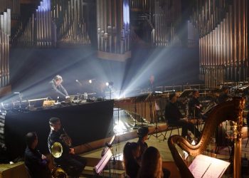 De Laurent Garnier à Rone, quand musique classique et musique électronique ne font qu’un