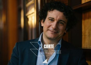 Carte Blanche à Alain Altinoglu
