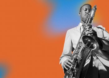 Rayon Jazz : Spéciale Saxophone