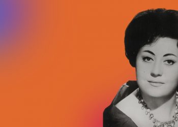 Les Fantômes de l’Opéra : Régine Crespin (Ep.1/3)