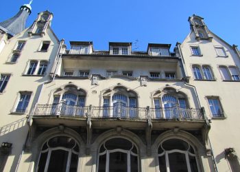 Le Palais des Fêtes célèbre son anniversaire