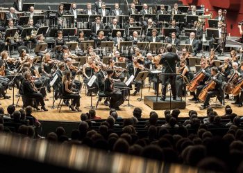 OPS : Harmonies sonores