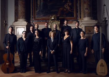 Le festival de musique de Ribeauvillé déménage !