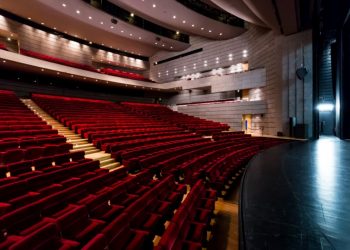 Emission Spéciale : Orchestre Symphonique de Mulhouse