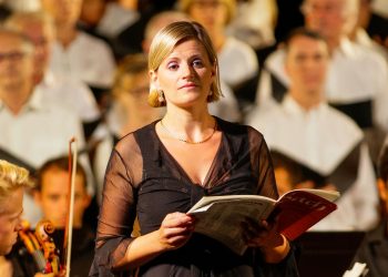 Les nuits d’été de Saint-Guillaume à Strasbourg