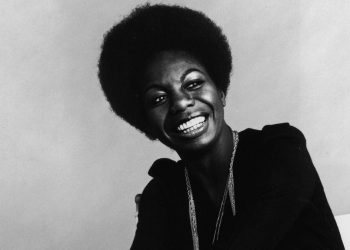 Histoires d’artistes  Nina Simone