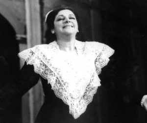 Spécialiste des grands rôles des opéras de Mozart Rachel Yakar est décédée