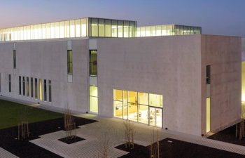 Joyeux anniversaire au Musée WÜRTH !