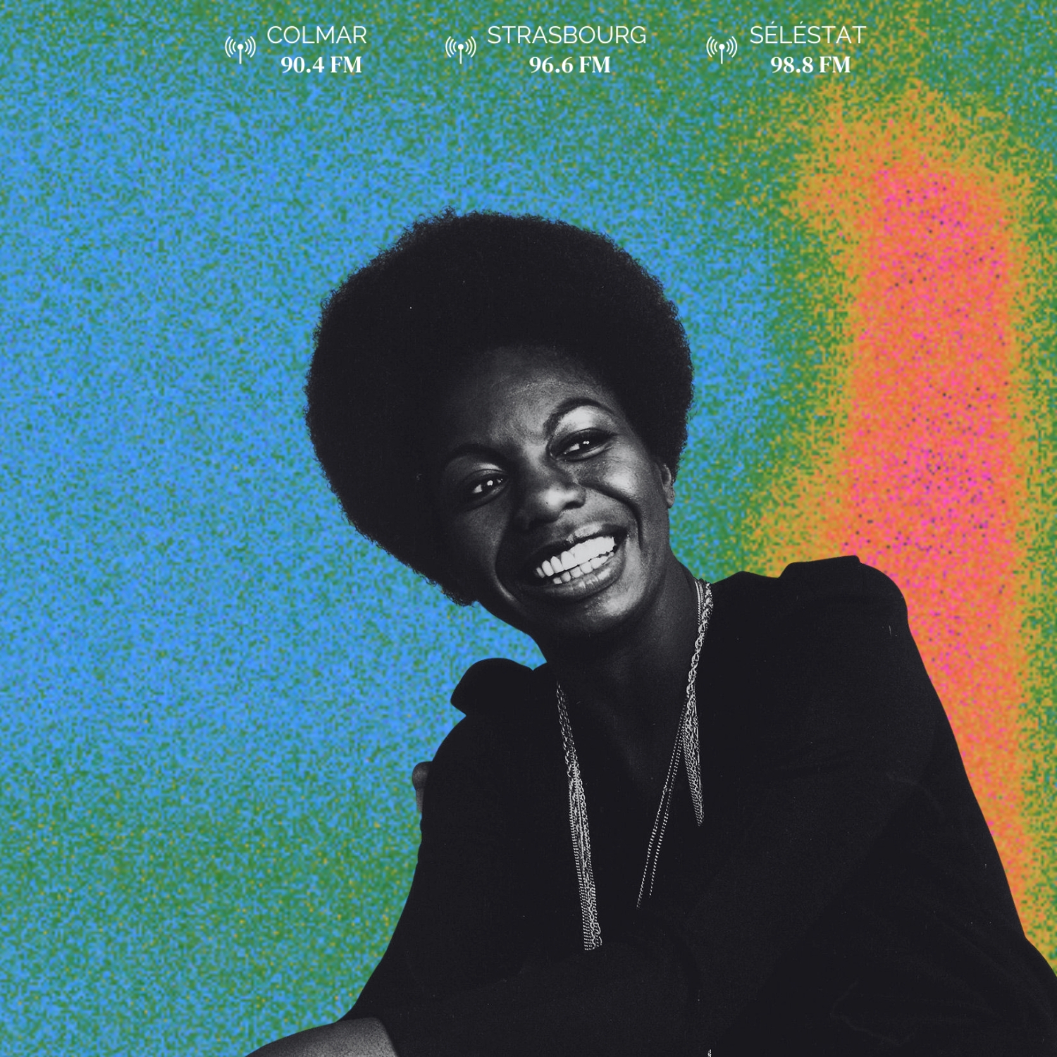 Histoires d’artistes Nina Simone