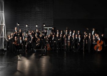 Découvrez la nouvelle saison de l’OSM