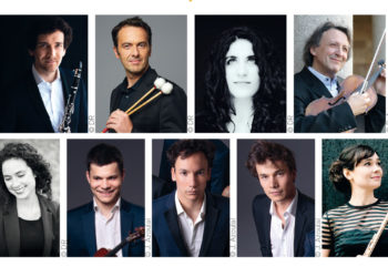 Festival de Colmar, c’est parti !