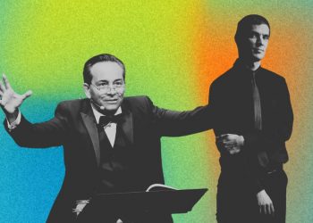 Festival International de Colmar 2023 : Eric Genovese, Cédric Tiberghien