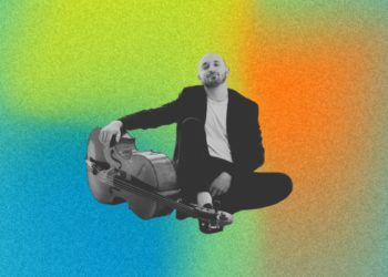 Festival International de Colmar 2023 : Jordan Costard