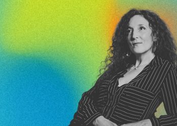 Festival International de Colmar 2023 : Nora Gubish