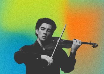 Festival International de Colmar 2023 : Sergey Khachatryan