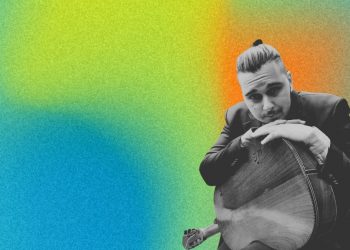 Festival International de Colmar 2023 : Jordan Costard