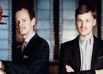 Une fabuleuse signature musicale