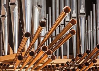 Le festival Stras’Orgues à vivre jusqu&rsquo;au dimanche 27 août 2023      