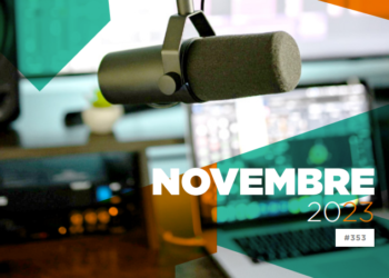 Bulletin des programmes du mois de novembre 2023