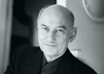 Rencontre avec l’un des compositeurs majeurs de notre époque