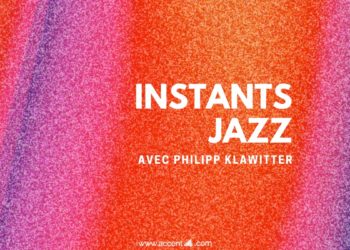 Instants Jazz avec Philipp Klawitter
