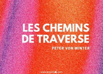 Les chemins de traverse : Peter Von Winter