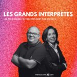 Les Grands Interprètes