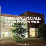 Émissions spéciales Émissions spéciales