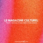 Le Magazine Culturel d'Accent 4