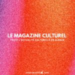 Le Magazine Culturel d'Accent 4 Le Magazine Culturel d'Accent 4