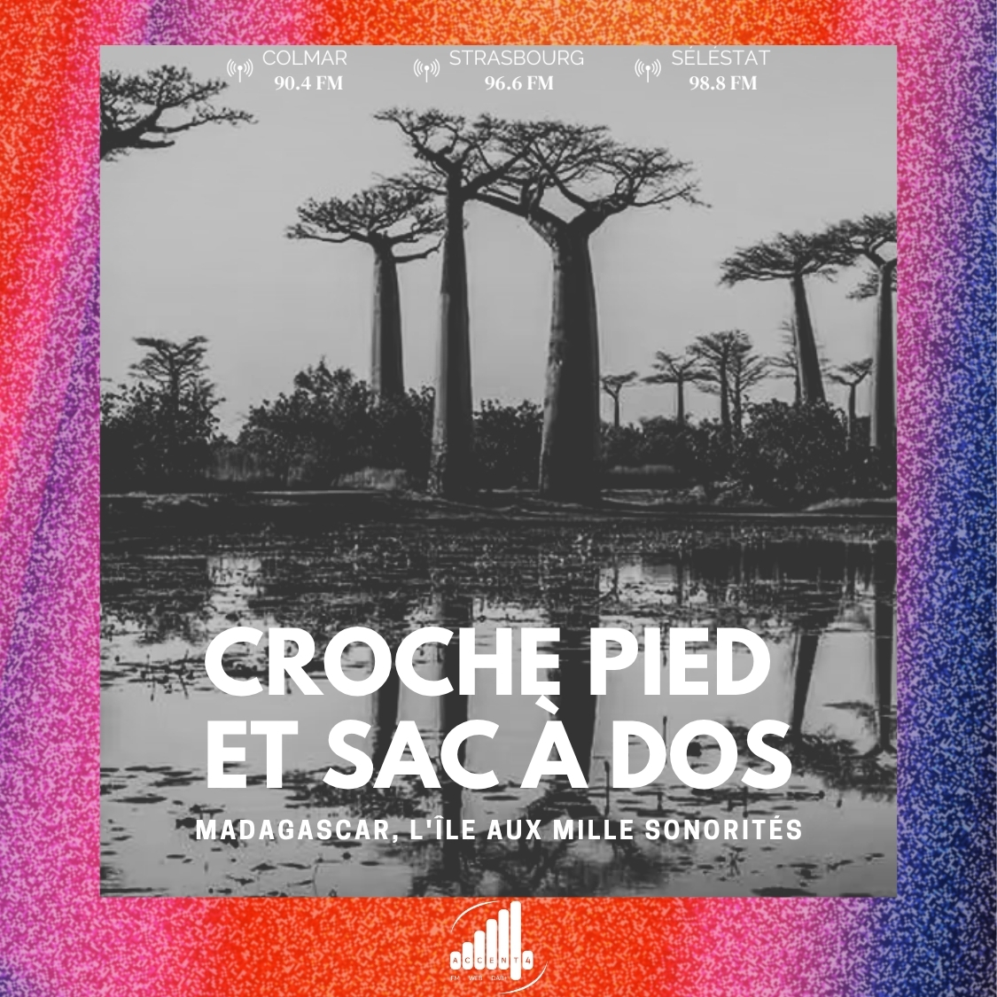 Madagascar, l’île aux mille sonorités