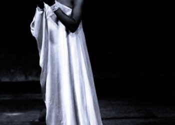 (La) diva nous a quittés…