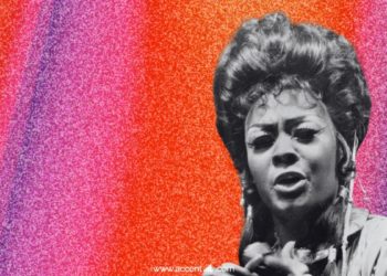 Les fantômes de l’Opéra : Shirley Verret