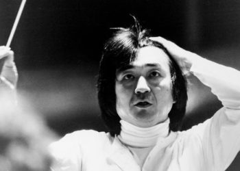 Seiji Ozawa, disparition d’un Maestro du Monde Musical