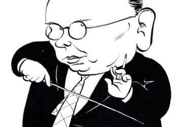 Le travail de réhabilitation des compositeurs oubliés