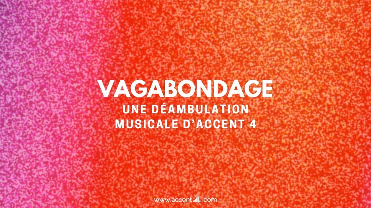 Vagabondages : Tout en compositrices