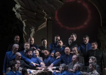 Votre Radio vous invite à l’opéra !