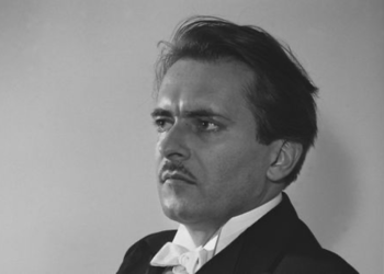 Il y a 100 ans naissait Samson François