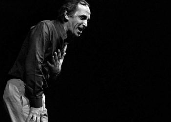 Il aurait eu 100 ans, journée spéciale mercredi 22 mai