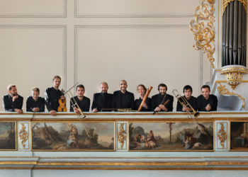 Le festival International d’orgue et de musique ancienne, le rendez-vous de votre été !