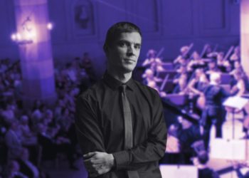 Tempo Concert : Cédric Tiberghin