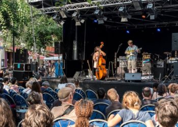 Le festival Jazz à la Petite France à retrouver dès le 12 juillet