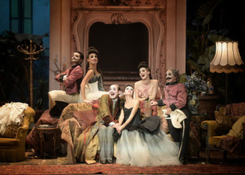 Jacques Offenbach, « le petit Mozart des Champs-Elysées »