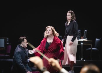 Norma à Strasbourg, gagnez vos places !